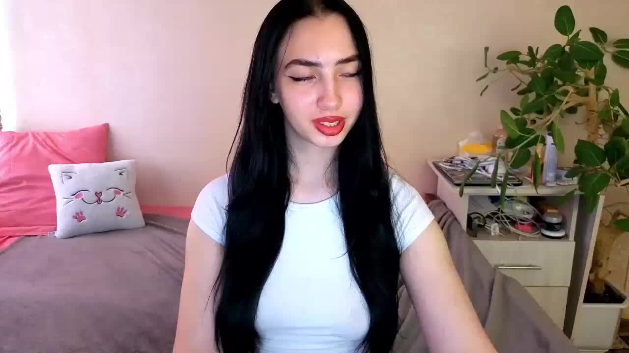 WildKittenX Adult Chat June 8, 2026