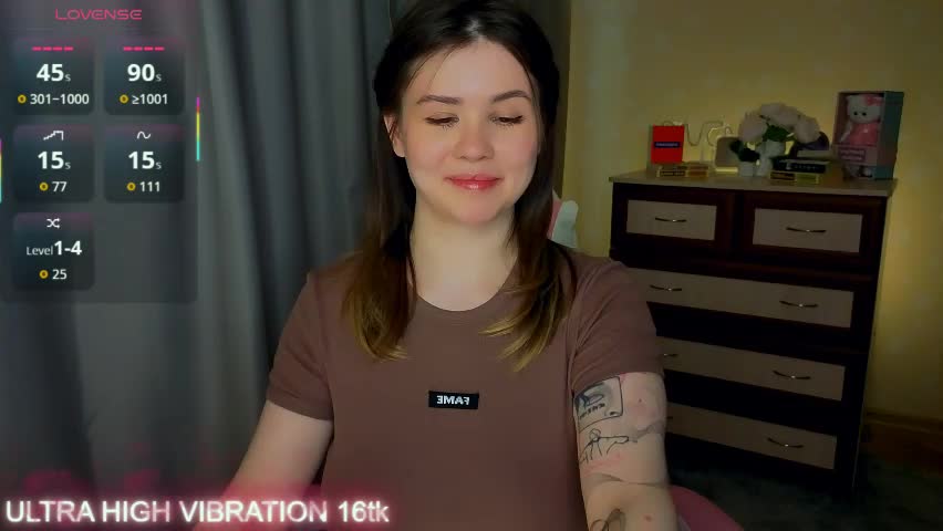 cutie_mili Adult Chat June 8, 2026