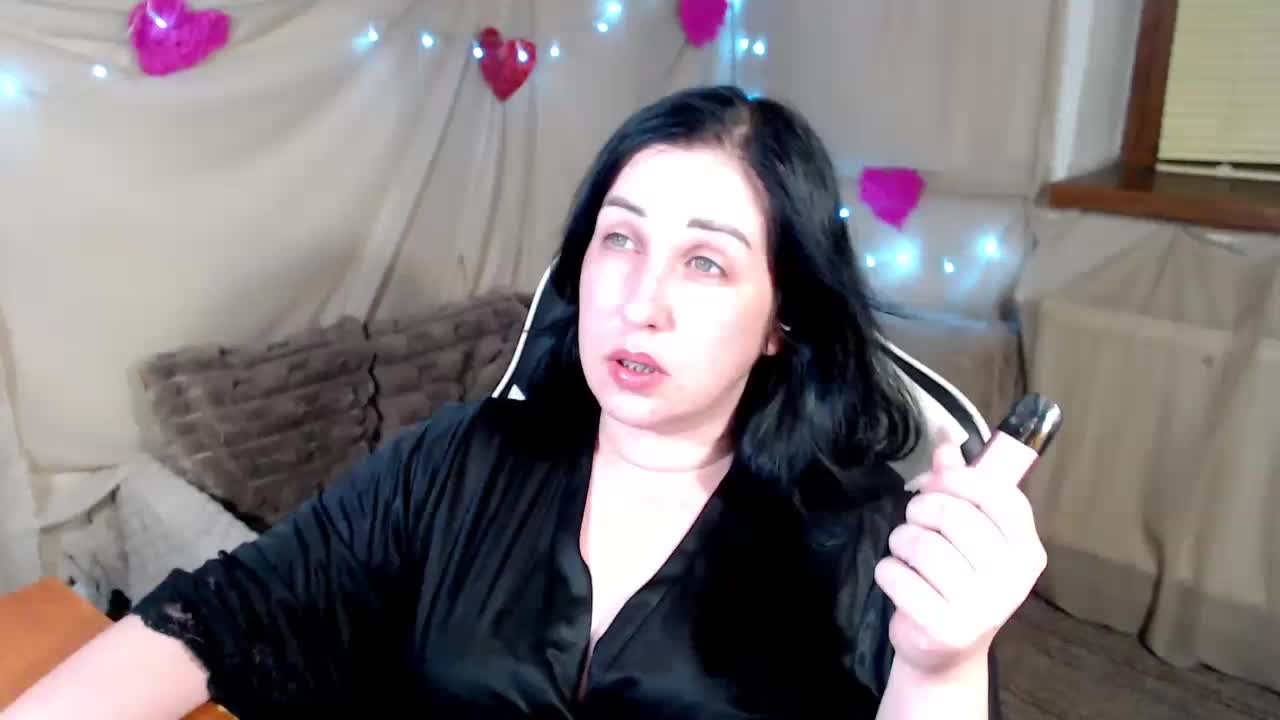 JillStevens Adult Chat June 8, 2026