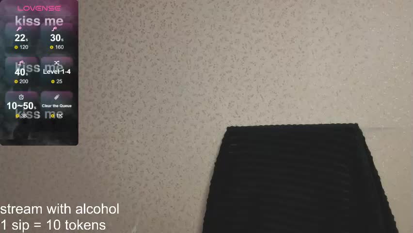 kim_brownie Adult Chat June 8, 2026