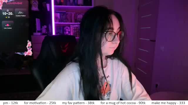 el_sweety Adult Chat June 8, 2026