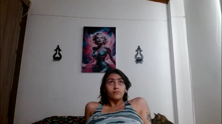 crystal_starx Adult Chat June 8, 2026