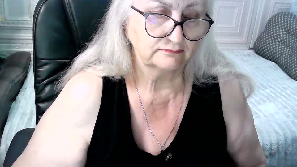 LolkaAlyss Adult Chat June 8, 2026