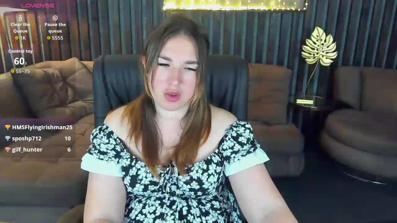SofiiDarling Adult Chat June 8, 2026
