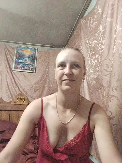 monitasabrina Adult Chat June 8, 2026