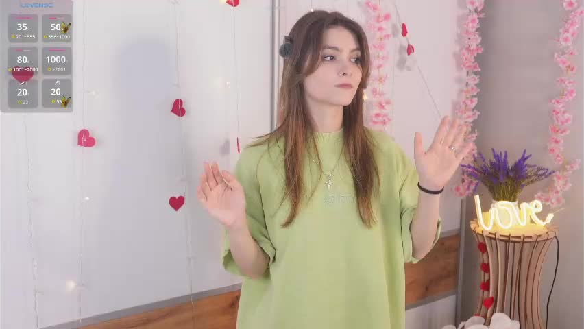 georgiannahearn Adult Chat June 8, 2026