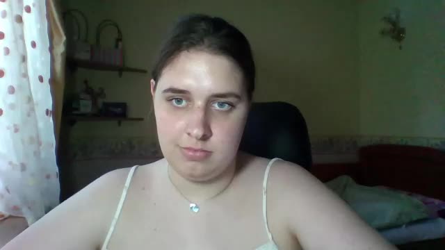 hess_luna_ Adult Chat June 8, 2026