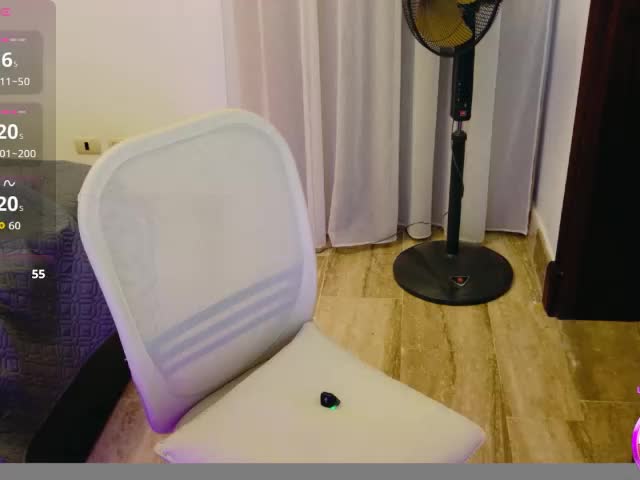 ViktoriaSillk Adult Chat June 8, 2026