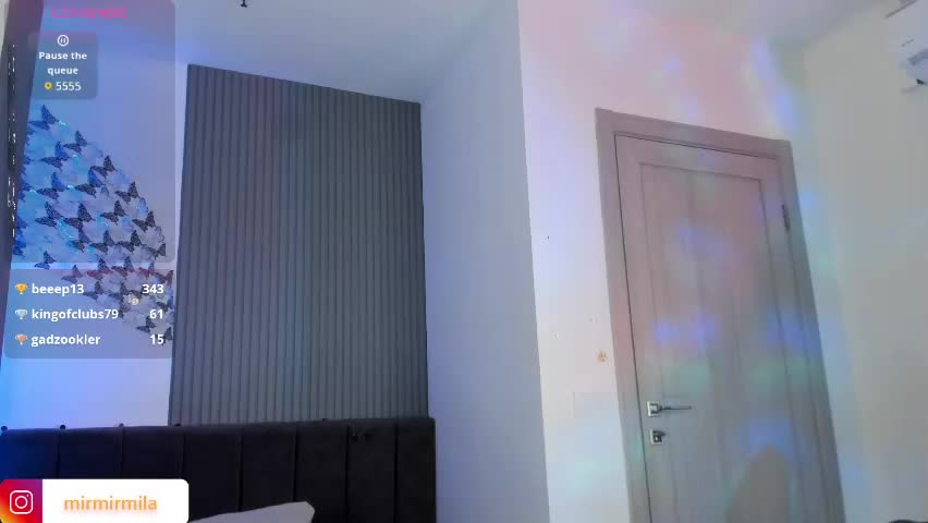 cutemia6 Adult Chat June 8, 2026