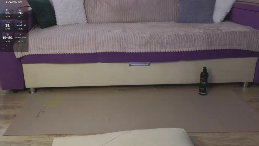 prettyyy_kitty Adult Chat June 8, 2026