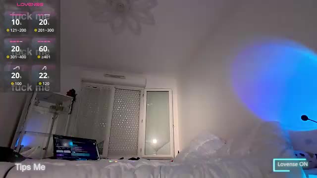 summerfeet_love Adult Chat June 8, 2026