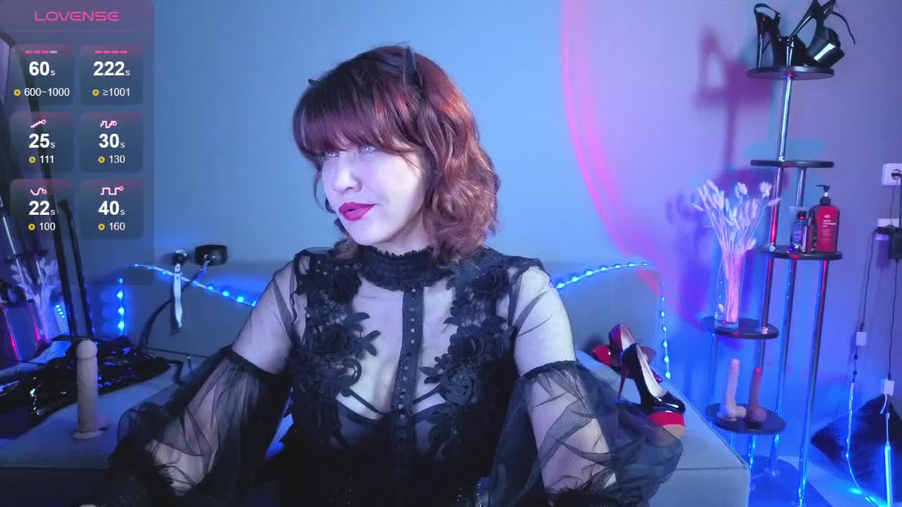 Goddess-Orsa Adult Chat June 8, 2026