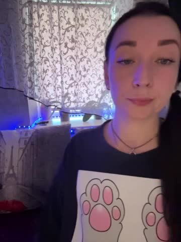 _dashulka_ Adult Chat June 8, 2026