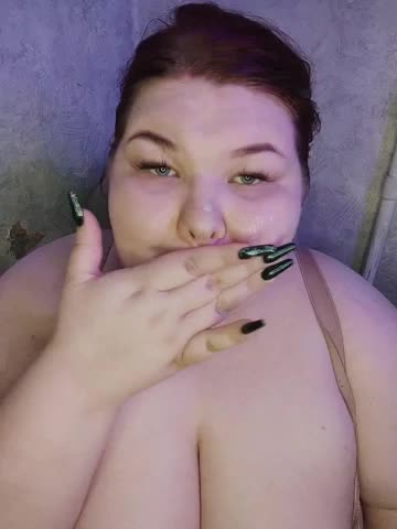 BBW_Melissa Adult Chat June 8, 2026