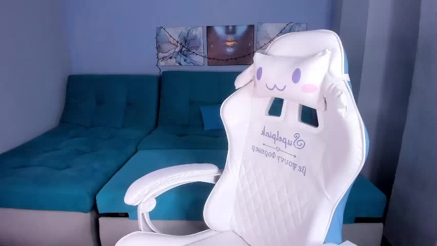 sugar_bunny_girl Adult Chat June 8, 2026