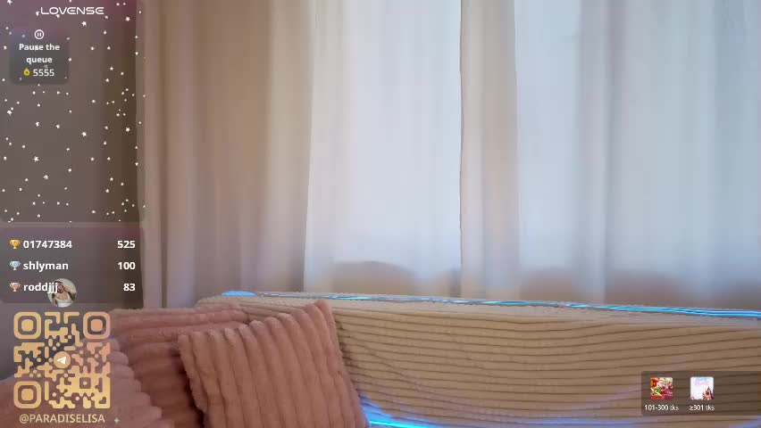 kenyattawestermark Adult Chat June 8, 2026