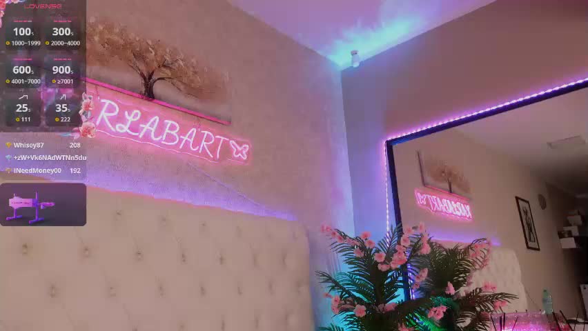 karlabart Adult Chat June 8, 2026