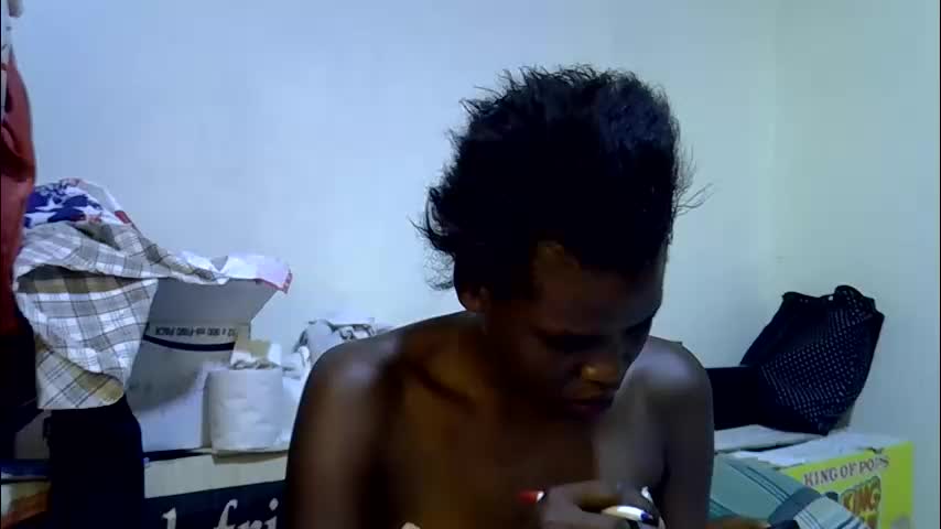 sexy_aliyahh Adult Chat June 8, 2026