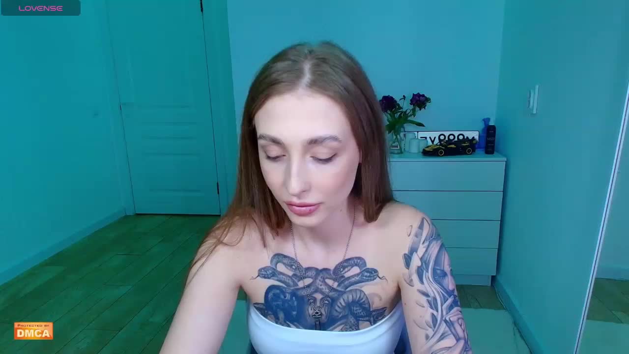 -AnlinaW- Adult Chat June 8, 2026