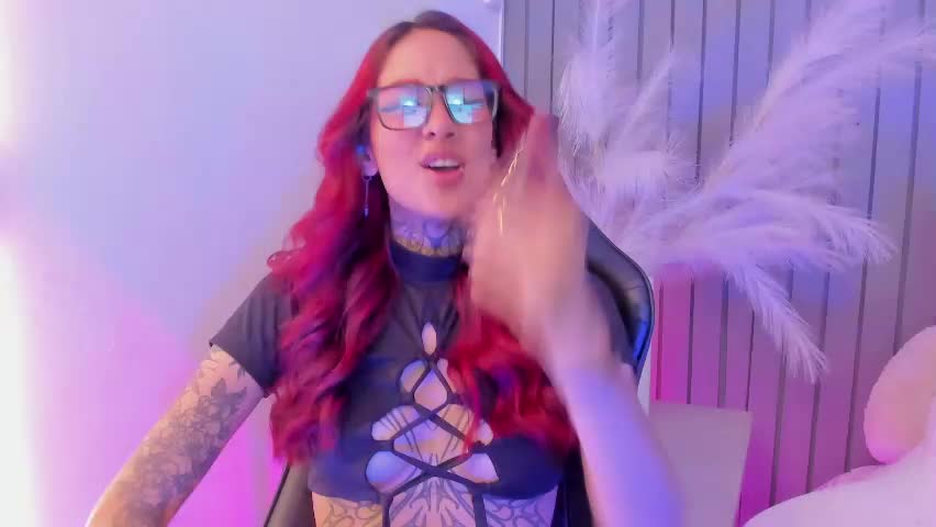 red_sinclair Adult Chat June 8, 2026