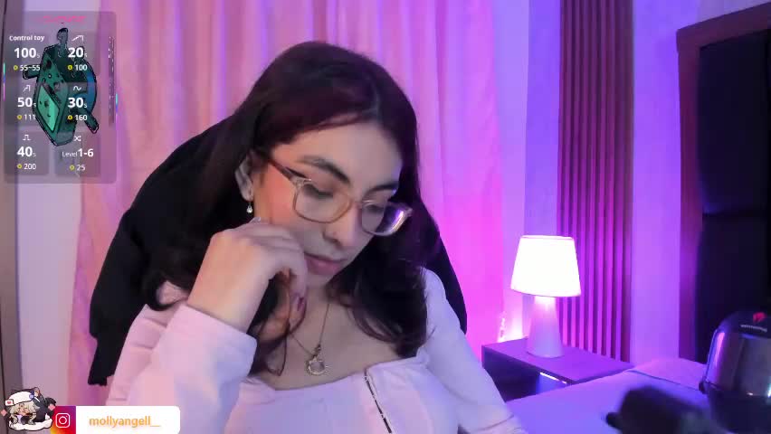 molly__a Adult Chat June 8, 2026