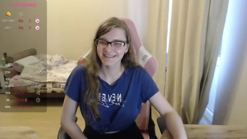 tomato_tease Adult Chat June 8, 2026