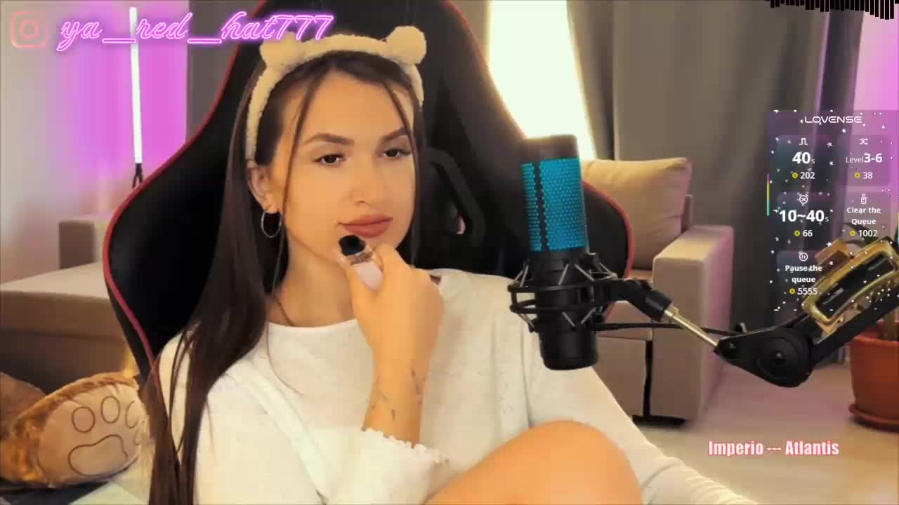 -RED_HAT- Adult Chat June 8, 2026