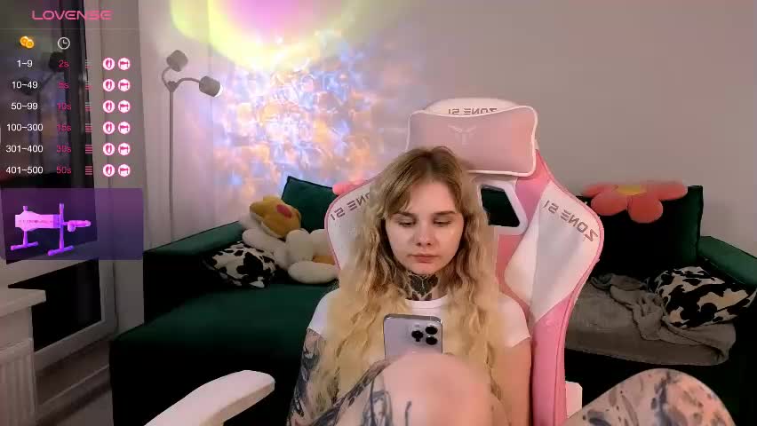 britney_lynch Adult Chat June 9, 2026