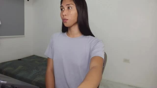 sweetasiancolleen Adult Chat June 9, 2026