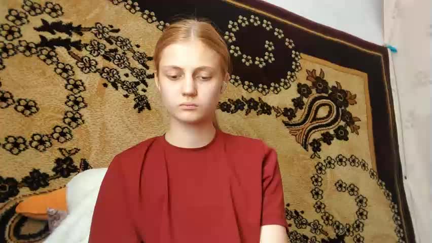 carissaalderson Adult Chat June 9, 2026