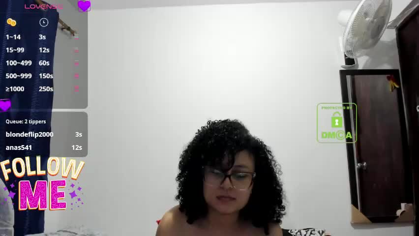 candy_val Adult Chat June 9, 2026