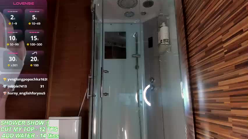 mollie_blush Adult Chat June 9, 2026