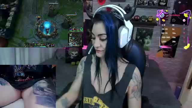 mature_gamer Adult Chat June 9, 2026