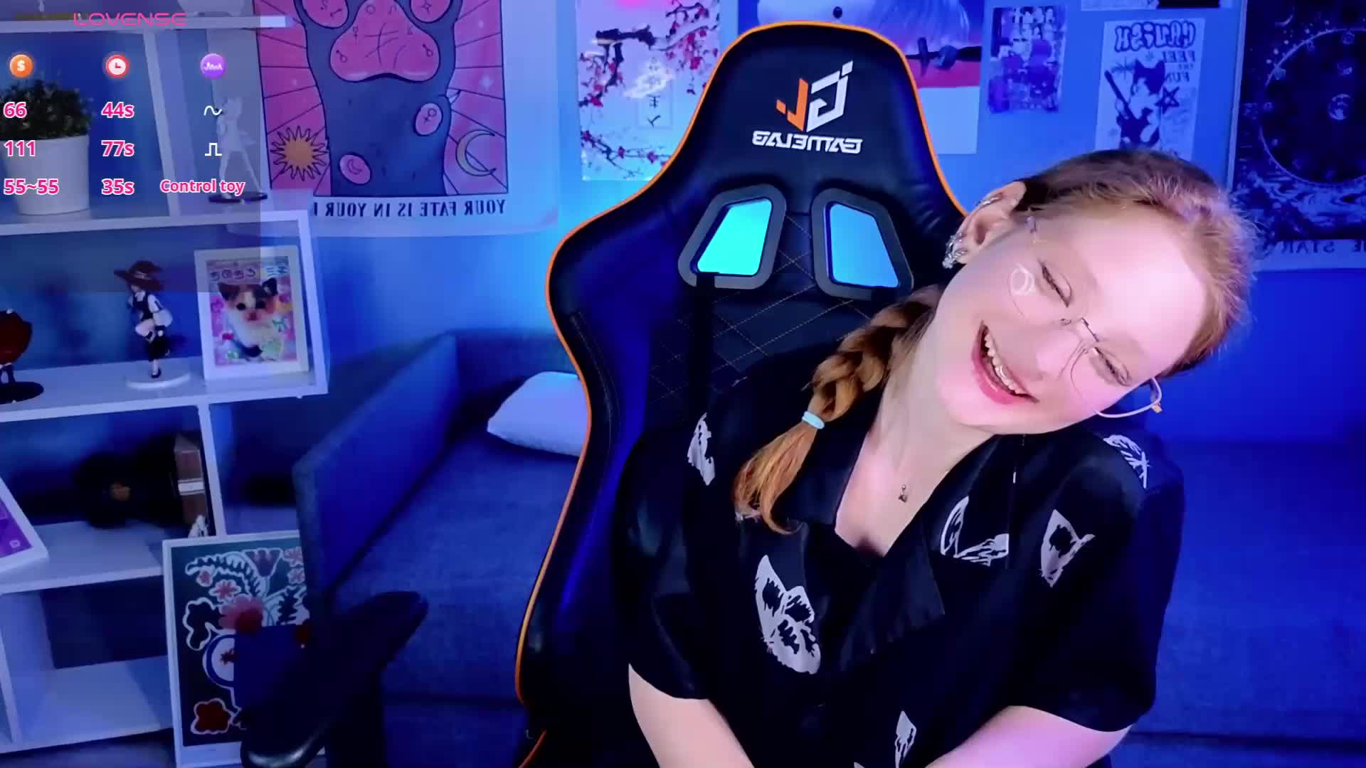 Your-lilith Adult Chat June 8, 2026
