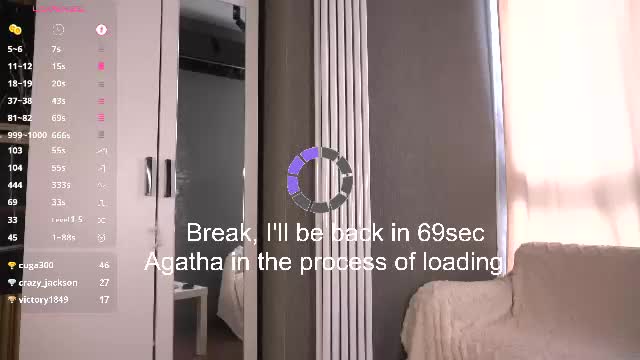 sexy_xs Adult Chat June 8, 2026