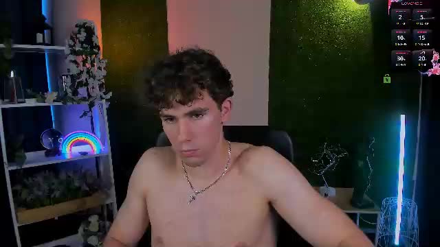 kevin_nix_ Adult Chat June 8, 2026