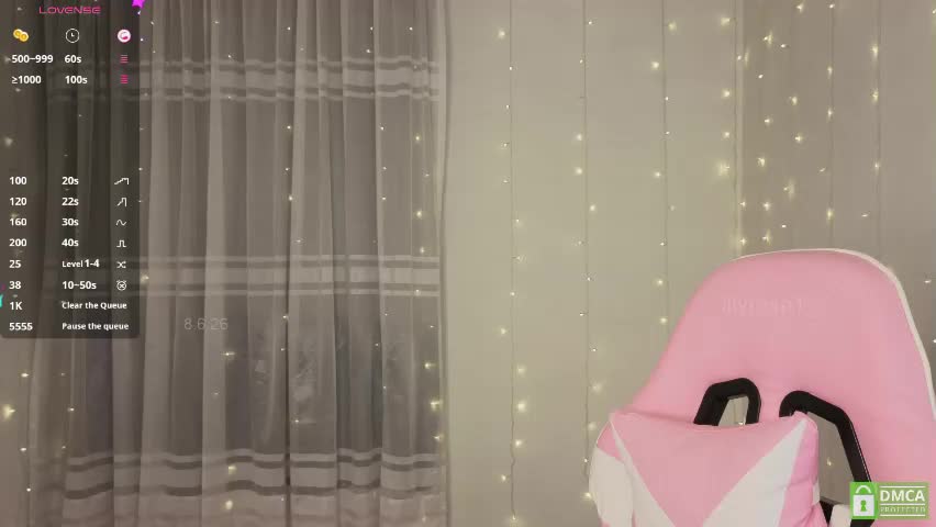 lilyrose1_ Adult Chat June 9, 2026