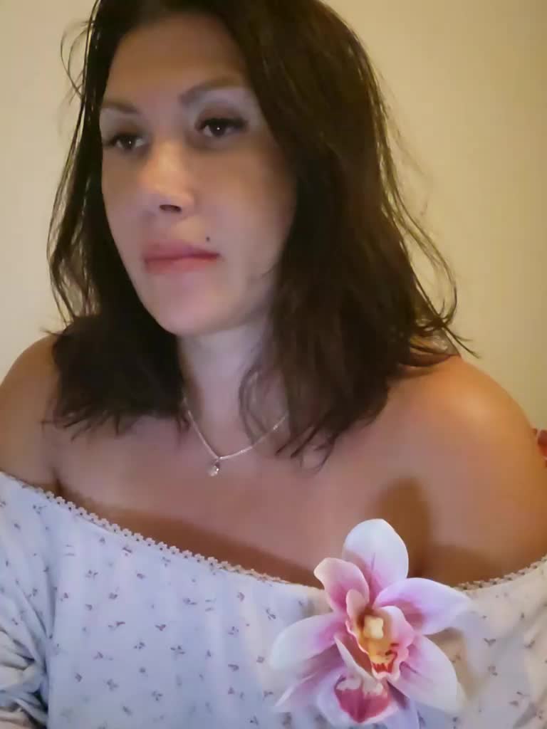 RoxySexy Adult Chat June 9, 2026