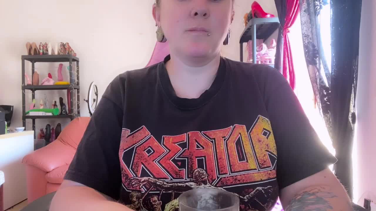 NylonQueen Adult Chat June 8, 2026