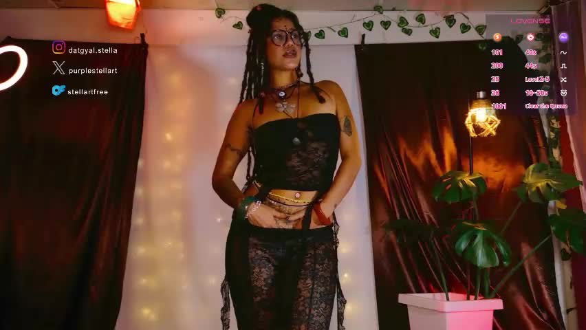 stellart_ Adult Chat June 9, 2026