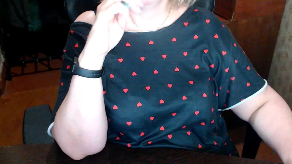 Alisa1917 Adult Chat June 9, 2026