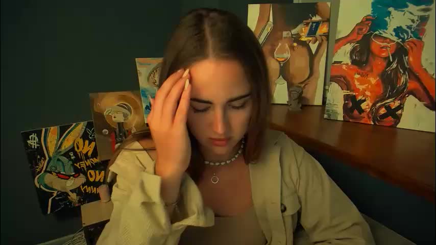 luxie_queen Adult Chat June 9, 2026