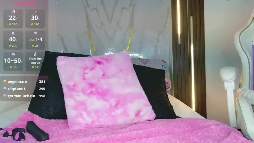 scarleht_blonde Adult Chat June 8, 2026