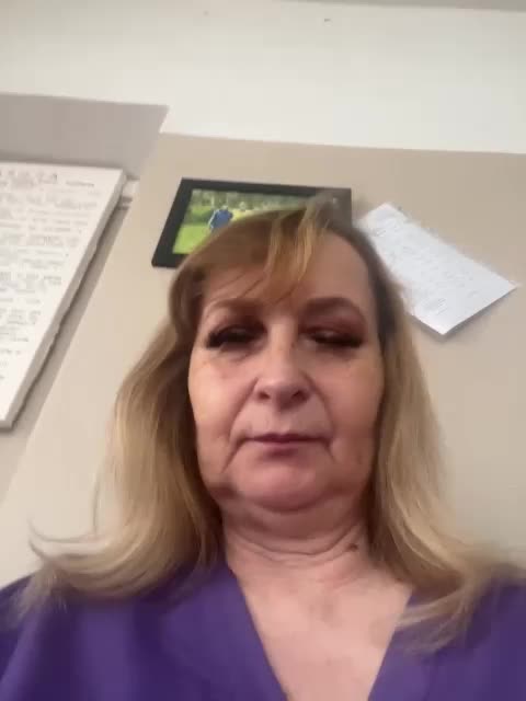 Alina1965 Adult Chat June 8, 2026