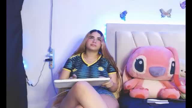 paulina_quintero18 Adult Chat June 9, 2026