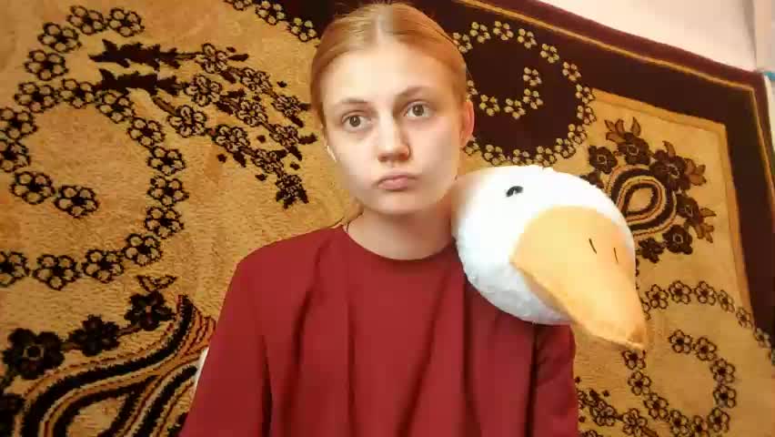 carissaalderson Adult Chat June 9, 2026
