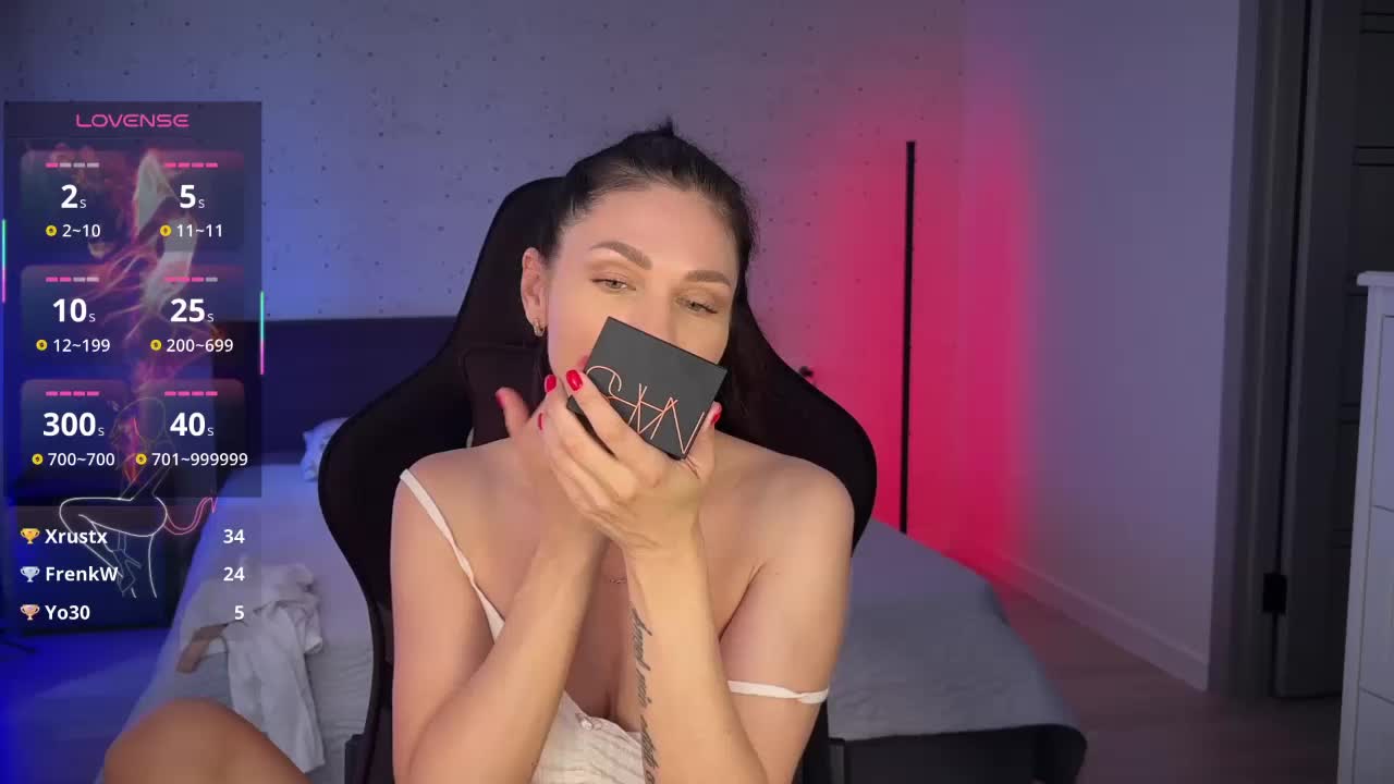 F_A_M_E Adult Chat June 8, 2026
