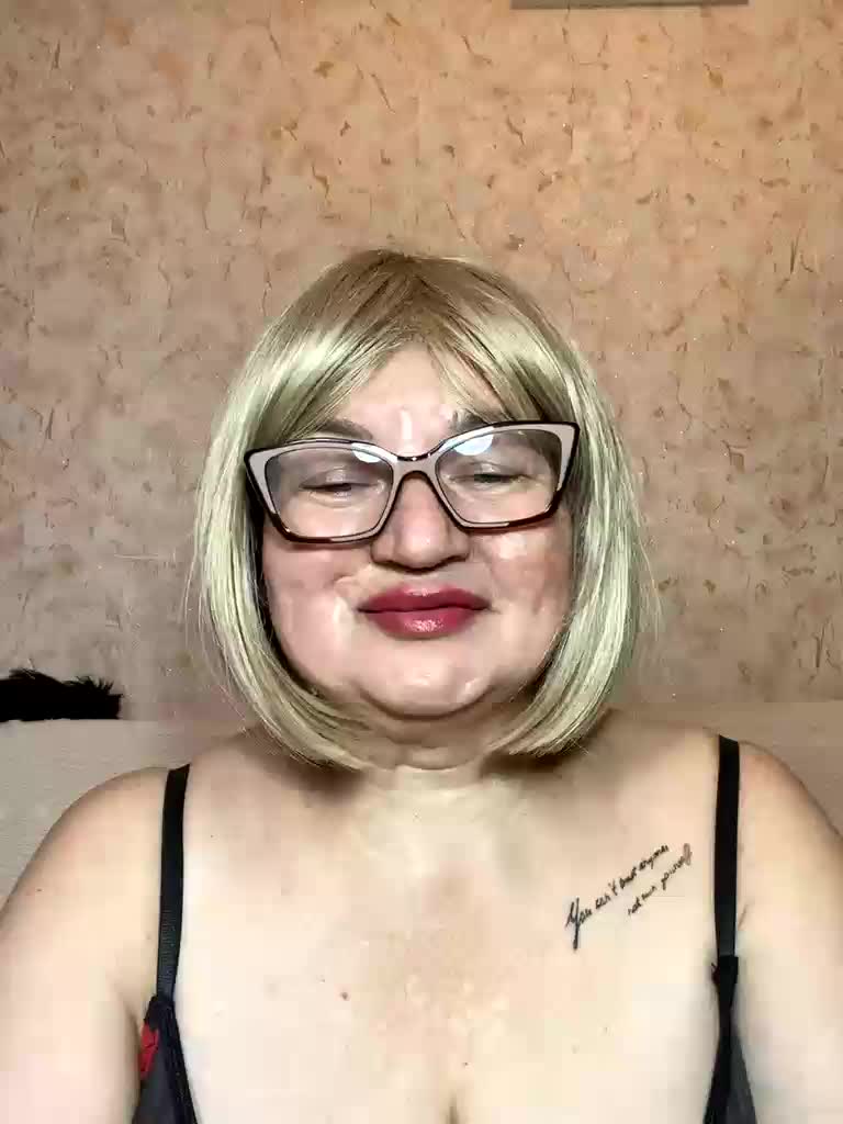 Barbara_milf Adult Chat June 9, 2026