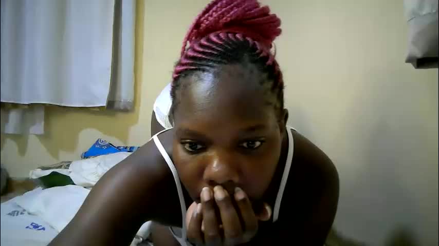 pretty_tiffany7 Adult Chat June 8, 2026