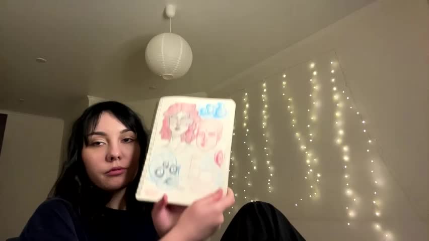 teodorareano Adult Chat June 9, 2026